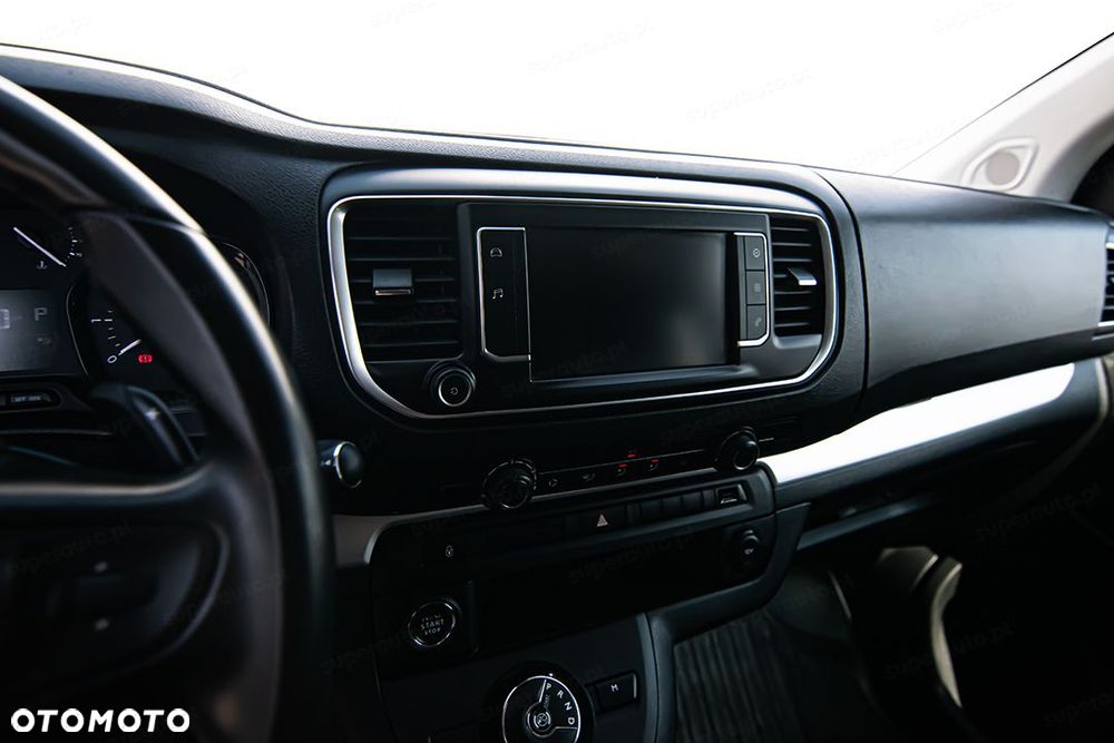 Toyota Proace Verso - 20