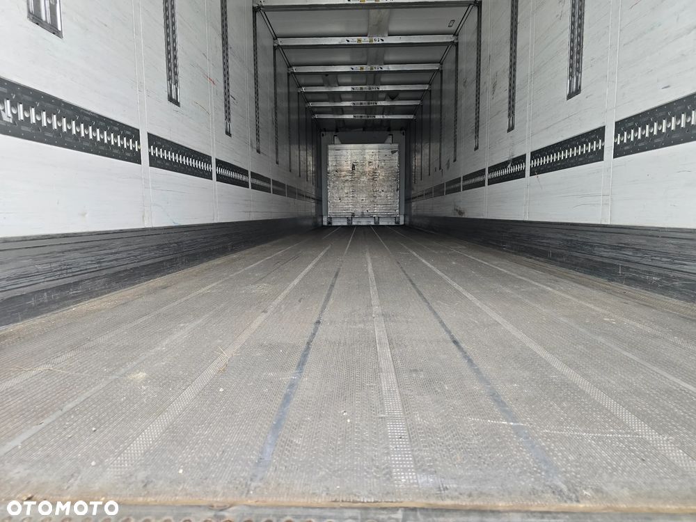 Schmitz Cargobull SCS - 11