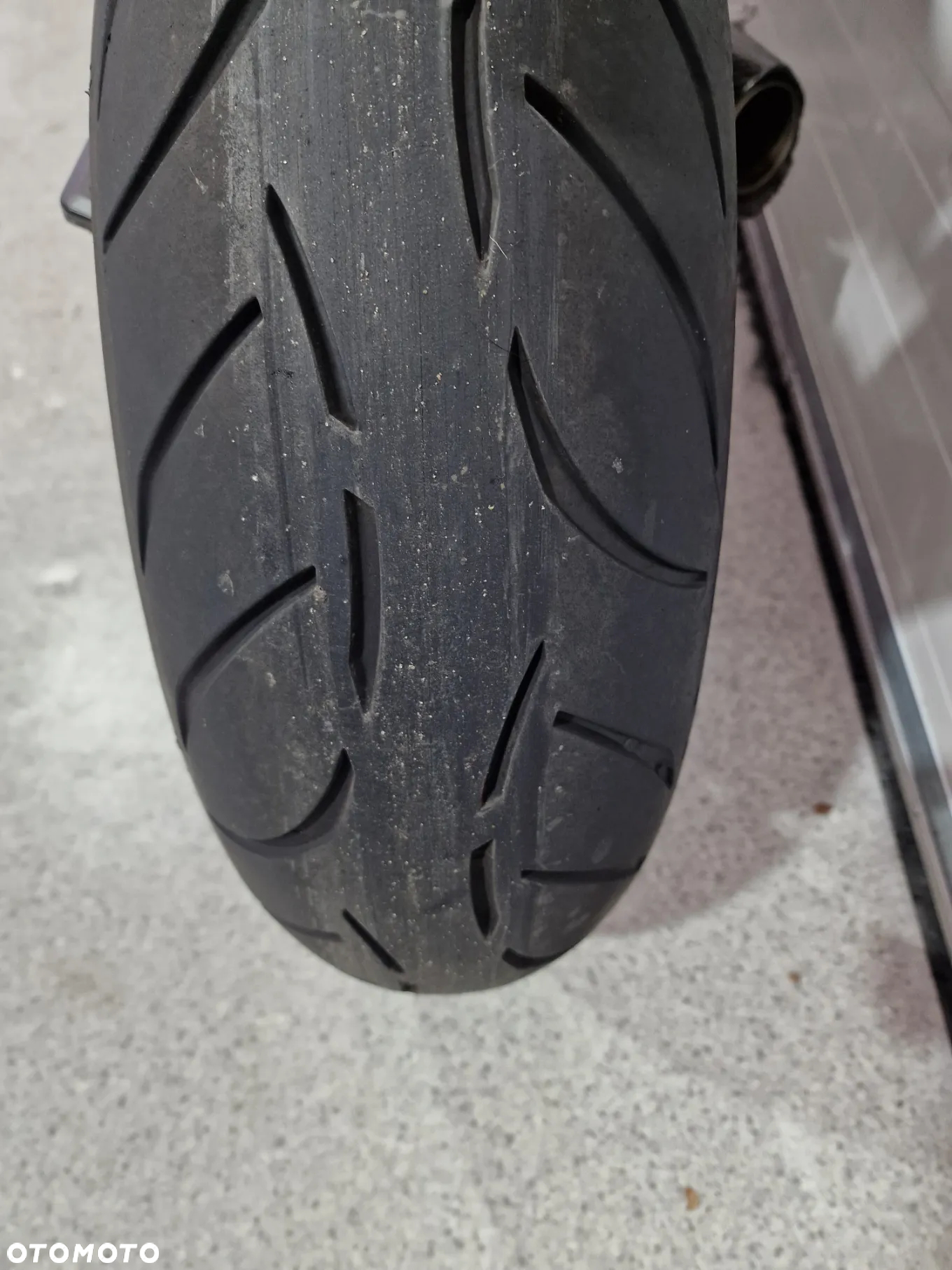 Yamaha MT - 7