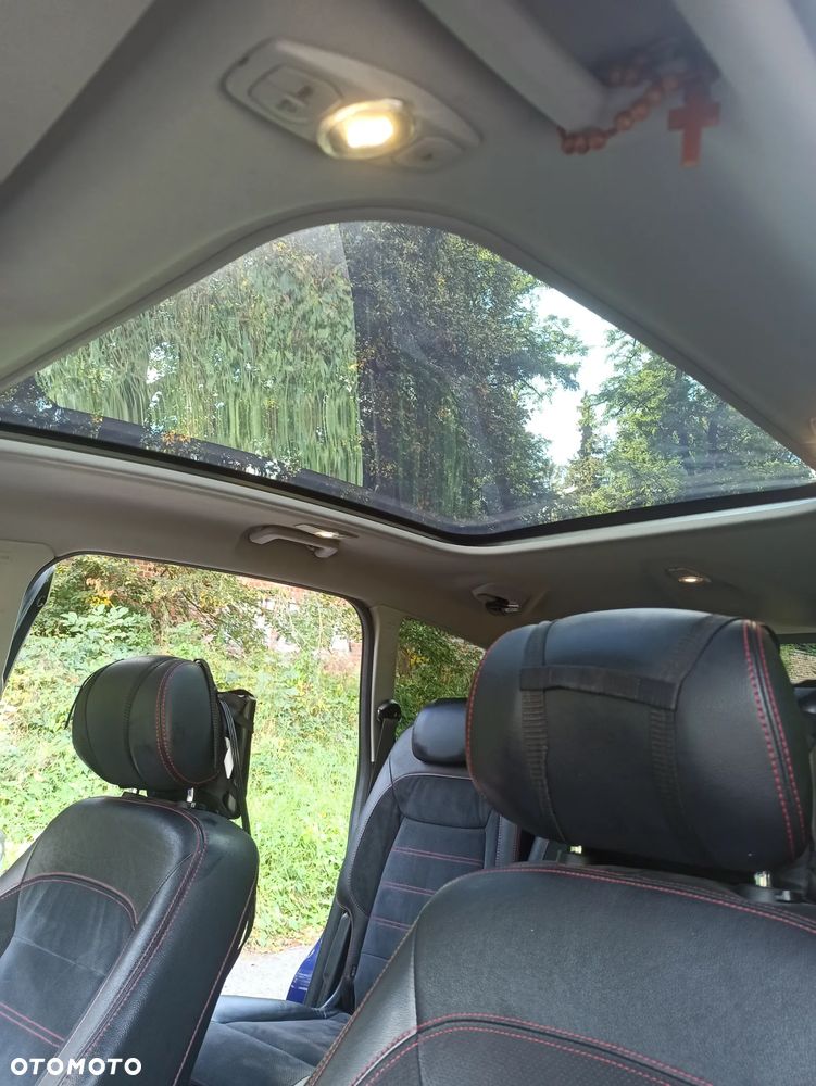 Ford S-Max 2.0 TDCi DPF Titanium MPS6 - 32