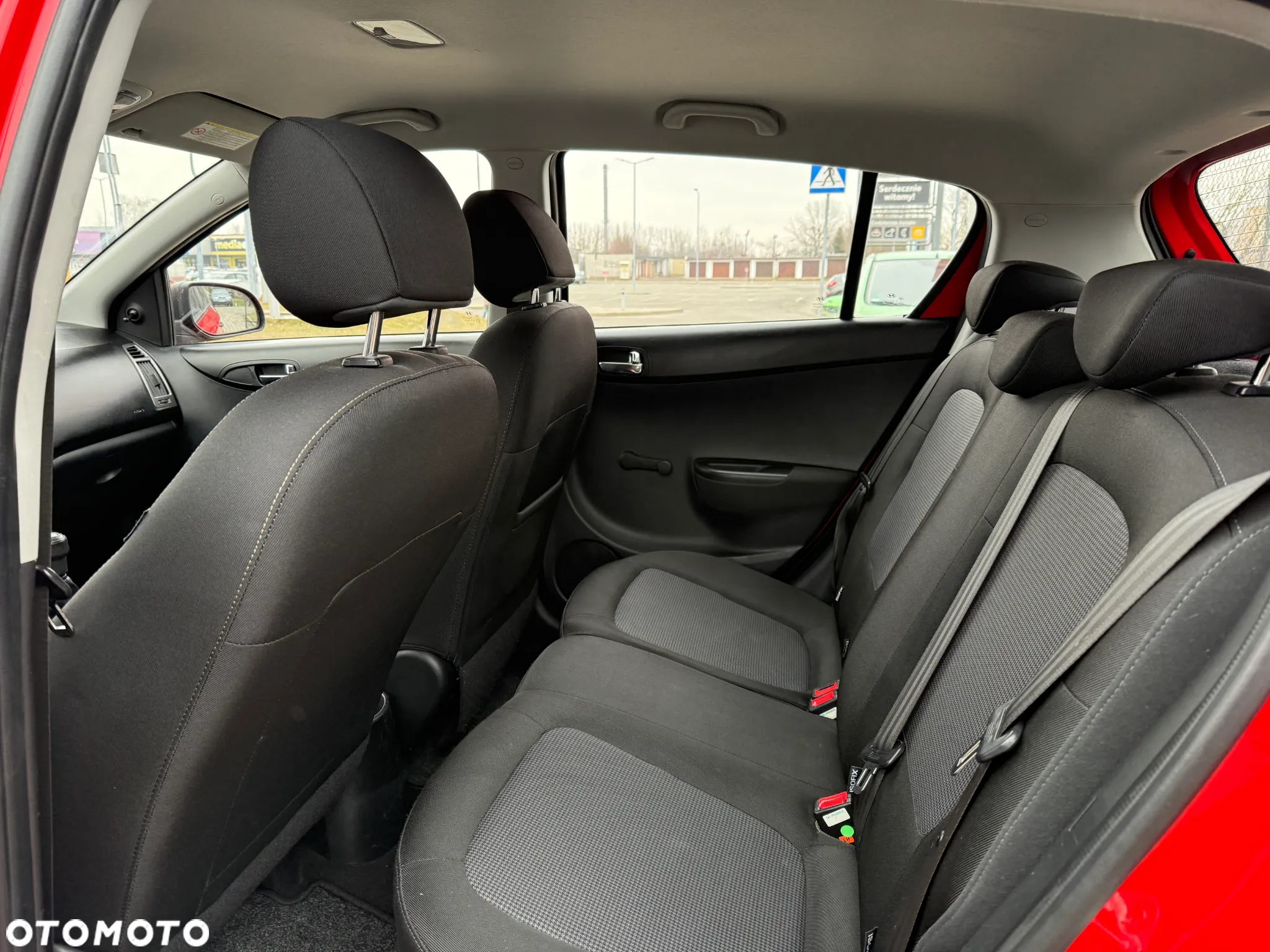 Hyundai i20 1.25 Classic - 6
