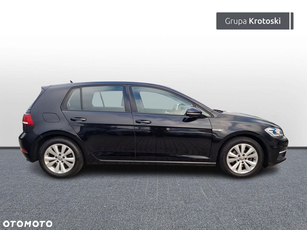 Volkswagen Golf 1.5 TSI BMT Comfortline - 8