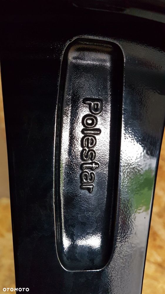 felga polestar 9jx19 et53 - 10