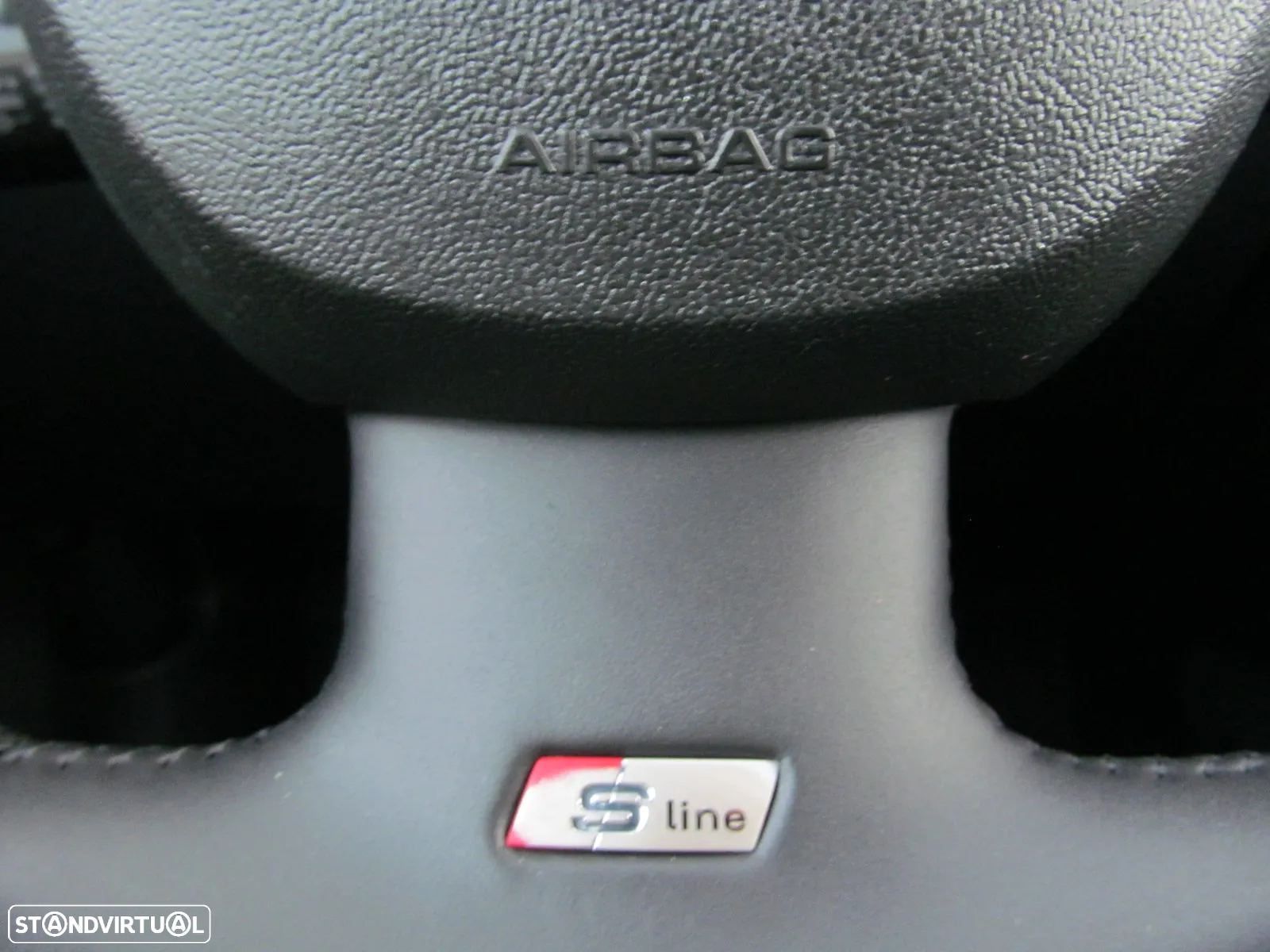 Audi A4 Avant 2.7 TDI V6 S-line Multitronic - 7