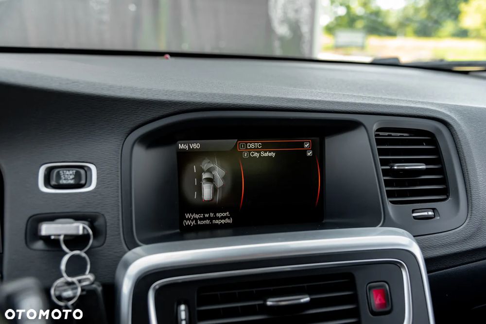 Volvo V60 D3 RDesign - 35
