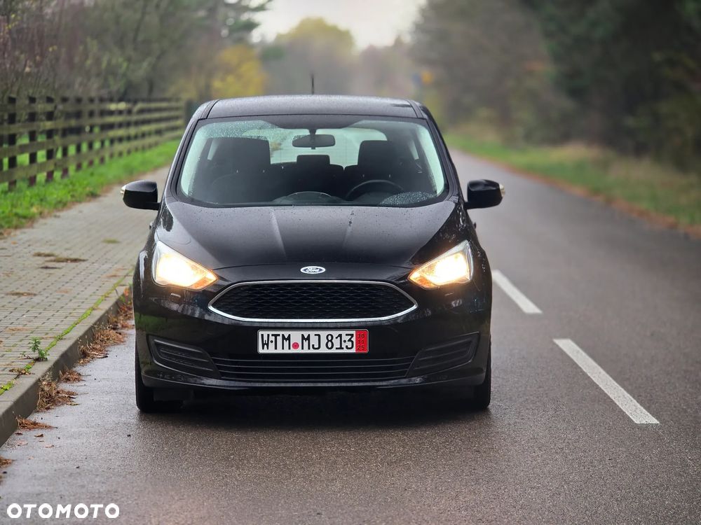 Ford C-MAX 1.6 Trend - 24
