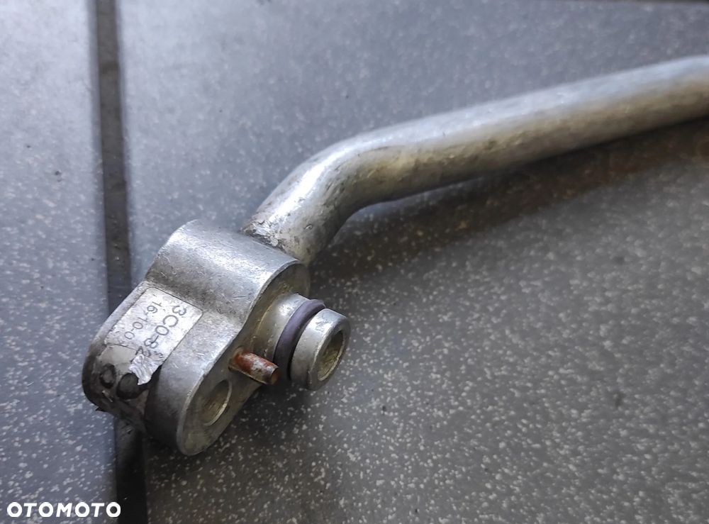 PRZEWÓD KLIMATYZACJI RURKA 3C0820721M VW PASSAT B6 B7 CC - 2