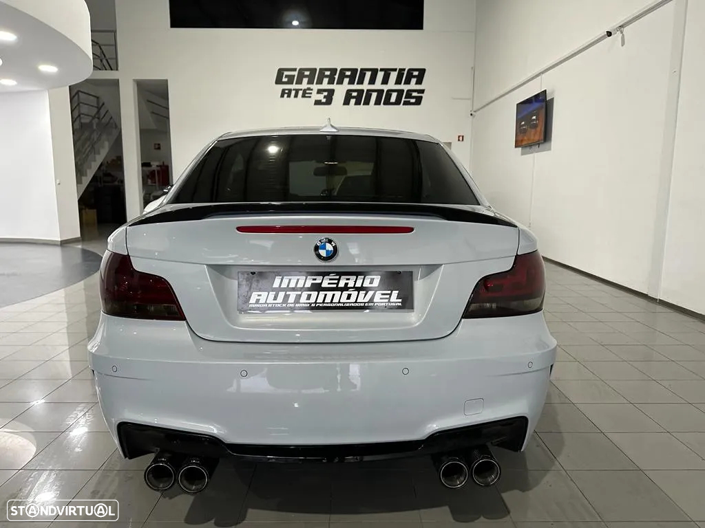 BMW 135 - 53