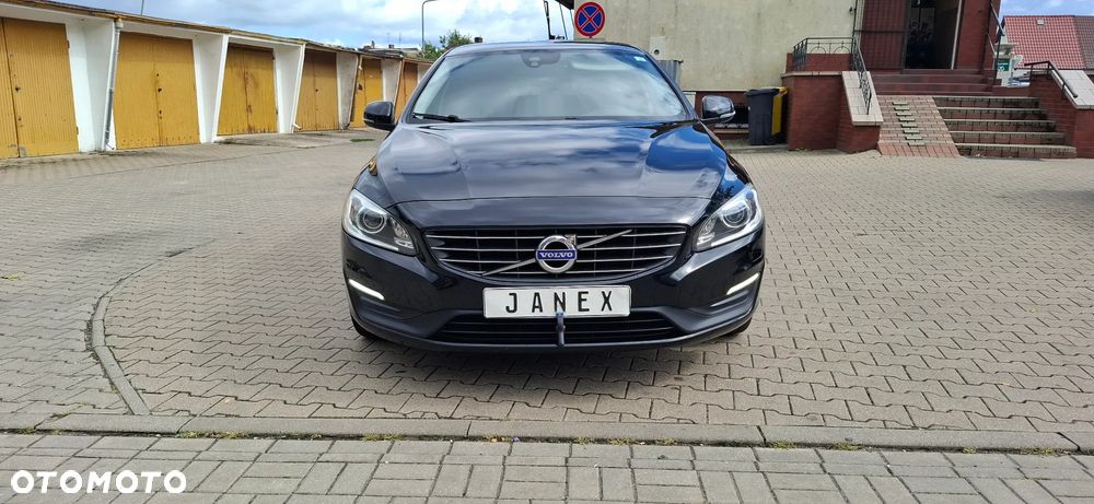 Volvo V60 D3 Drive-E Momentum - 2