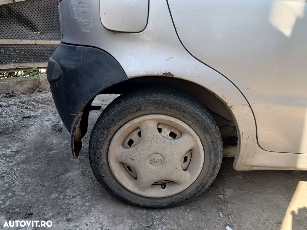 Dezmembrari  Daewoo MATIZ (KLYA)  1998  > 0000 0.8 Benzina - 6