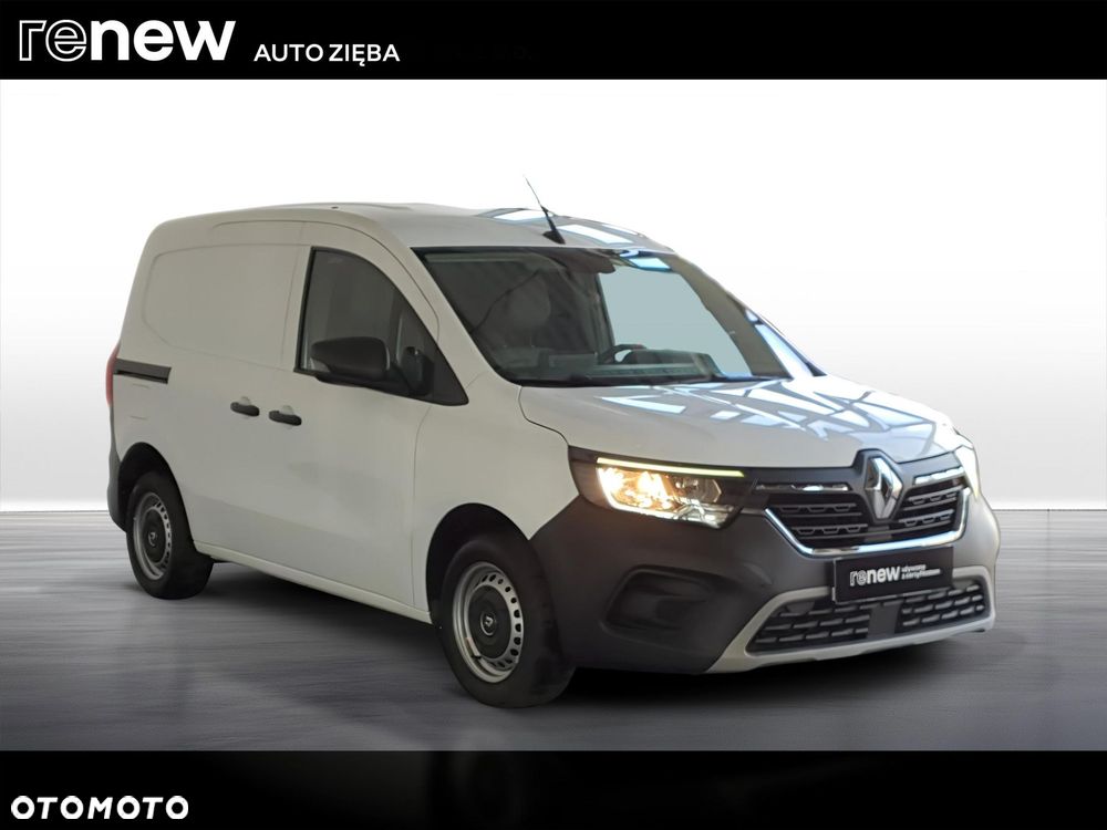 Renault kangoo-express/van - 7