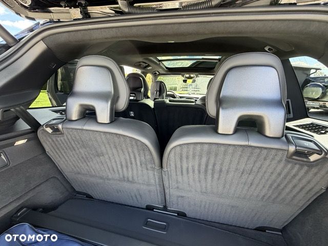 Volvo XC 90 B5 D AWD Ultimate Bright 7os - 14
