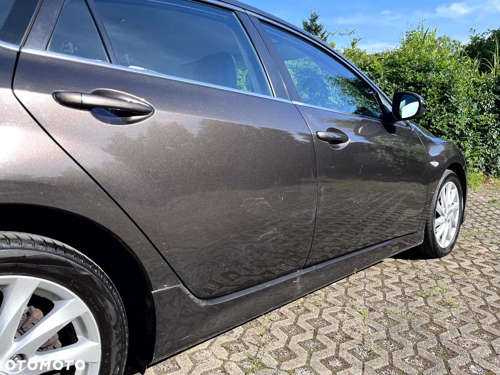 Mazda 6 2.2 CD Exclusive - 15