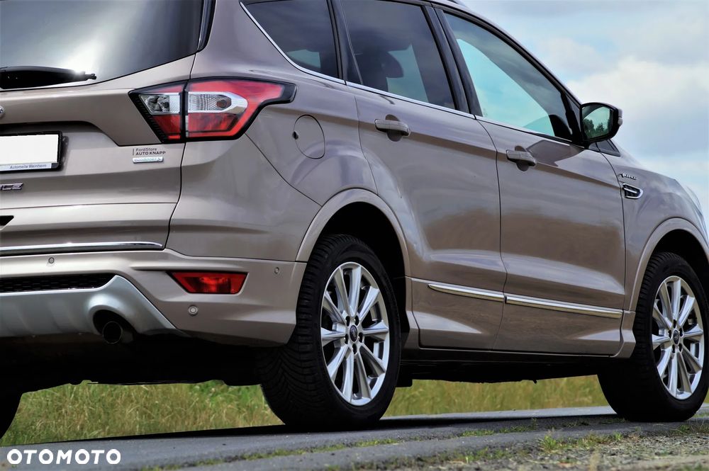 Ford Kuga - 12