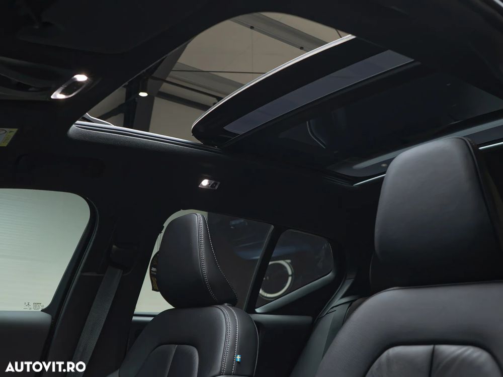 Volvo XC 40 T5 Recharge DKG RDesign Expression - 6