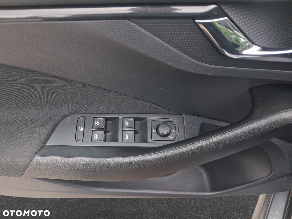 Skoda Kamiq 1.0 TSI Ambition - 12