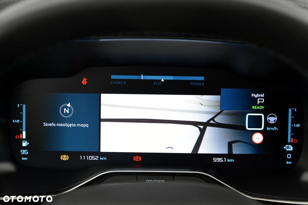 Citroën C5 Aircross 1.6 PHEV 180 Shine EAT8 - 30