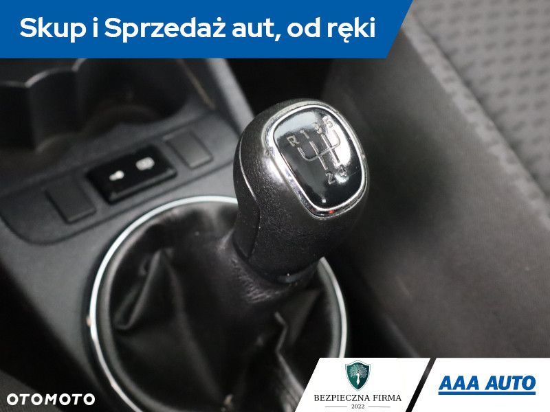 Skoda Roomster - 15