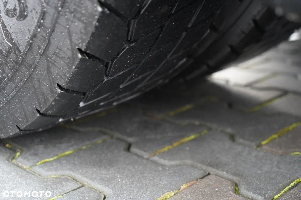 Scania S 500 / RETARDER / KLIMA POSTOJOWA / CAŁA NA PODUSZKACH / ALUFELGI / SKÓRY / - 21