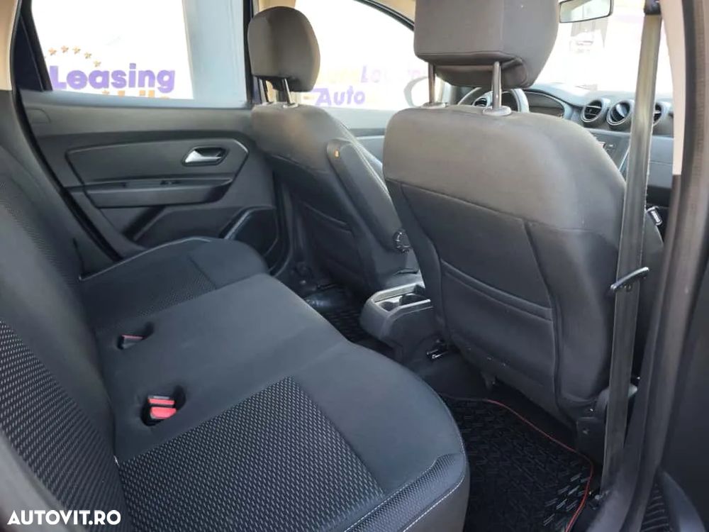 Dacia Duster 1.5 Blue dCi 4WD Comfort - 13