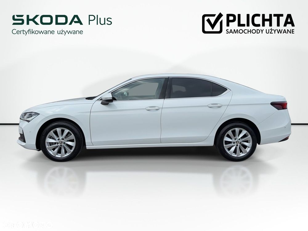Skoda Superb 2.0 TDI SCR 4x4 Selection DSG - 9