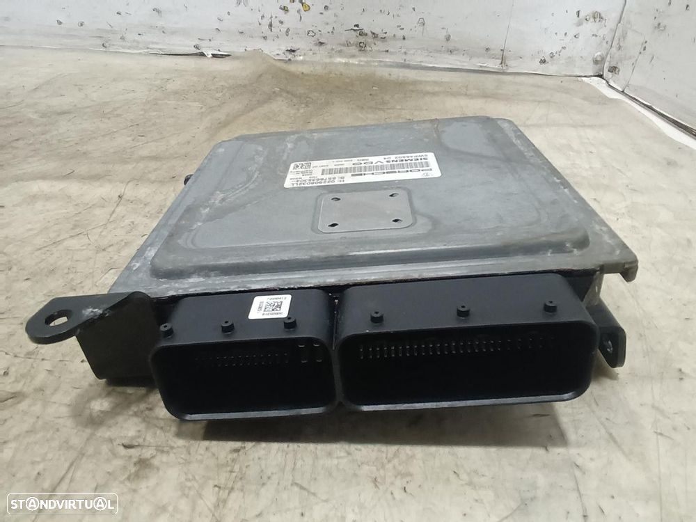 CENTRALINA MOTOR UCE PORSCHE CAYENNE 2010 - 4