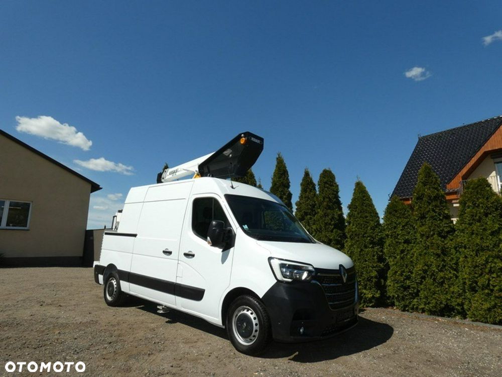 Renault Master - 8