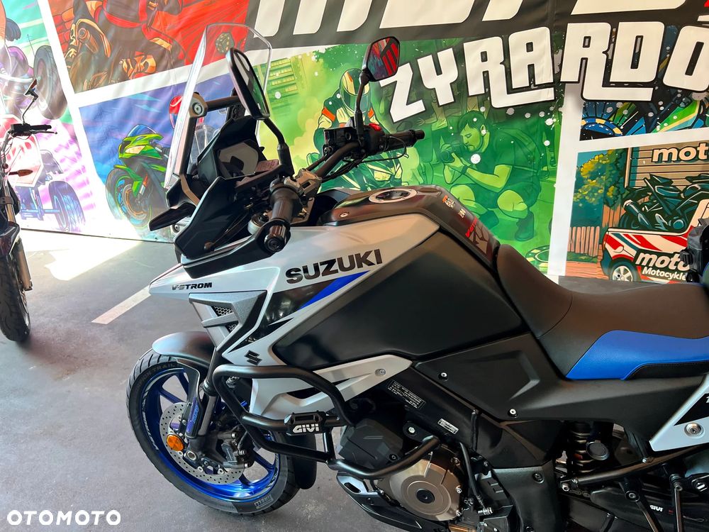 Suzuki DL - 23