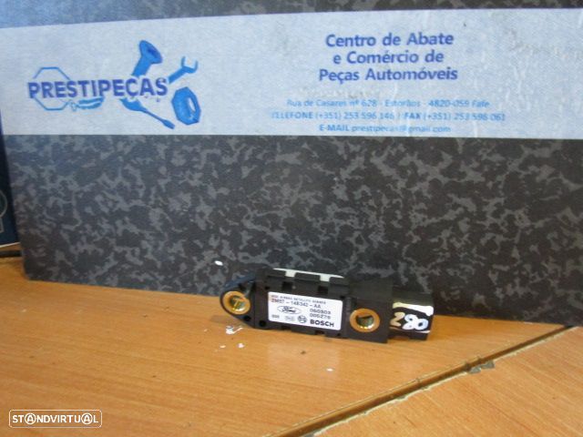 Sensor Airbag 060303 005279 FORD FOCUS 2003 - 1