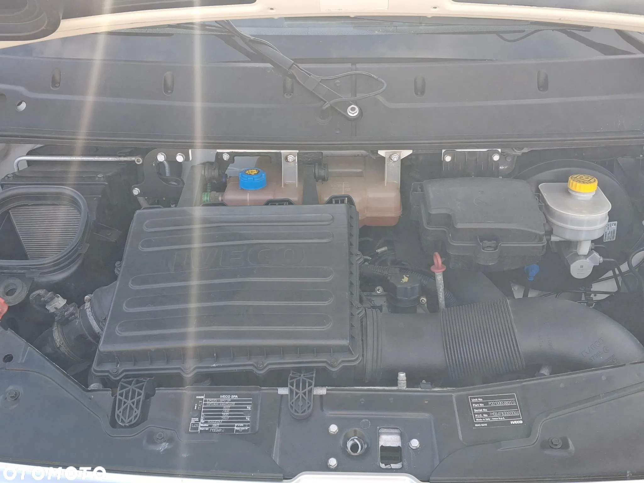 Iveco Daily - 36