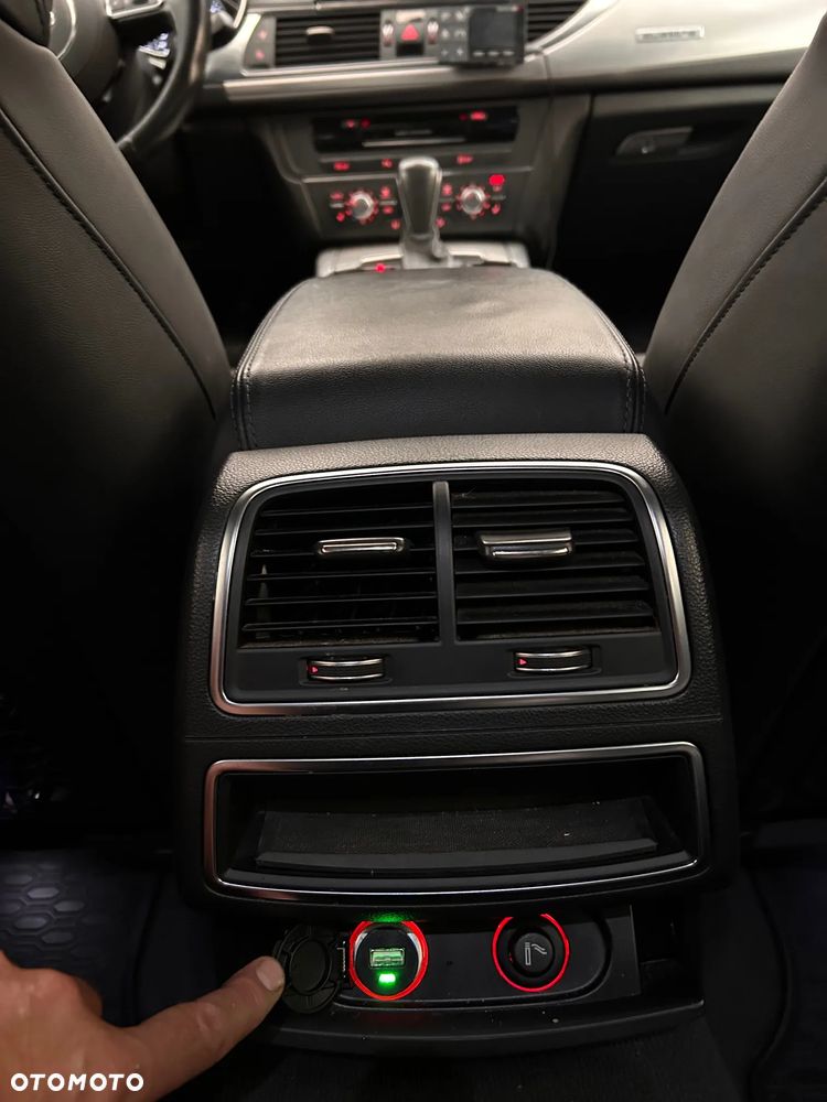 Audi A6 Avant ver-2-0-tdi-quattro-s-tronic - 12