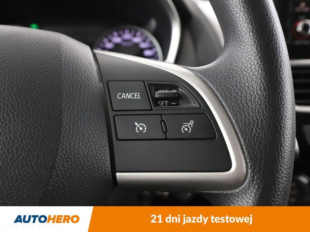Mitsubishi Eclipse Cross 1.5 T Inform - 23