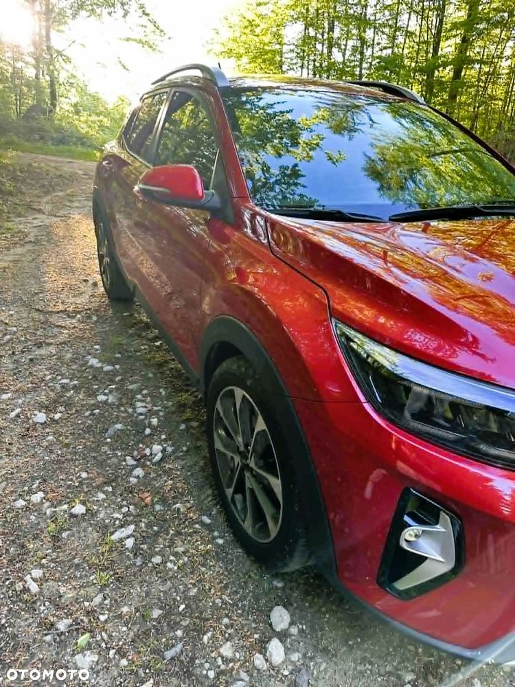 Kia Stonic 1.0 T-GDI L - 8