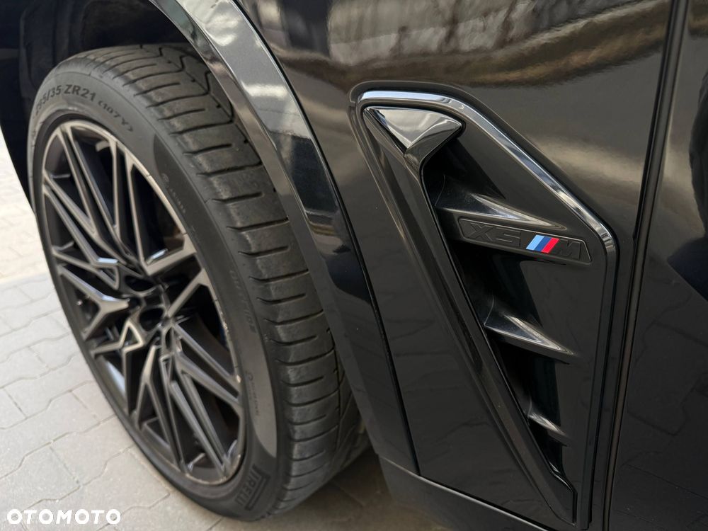 BMW X5 M Competition - 8