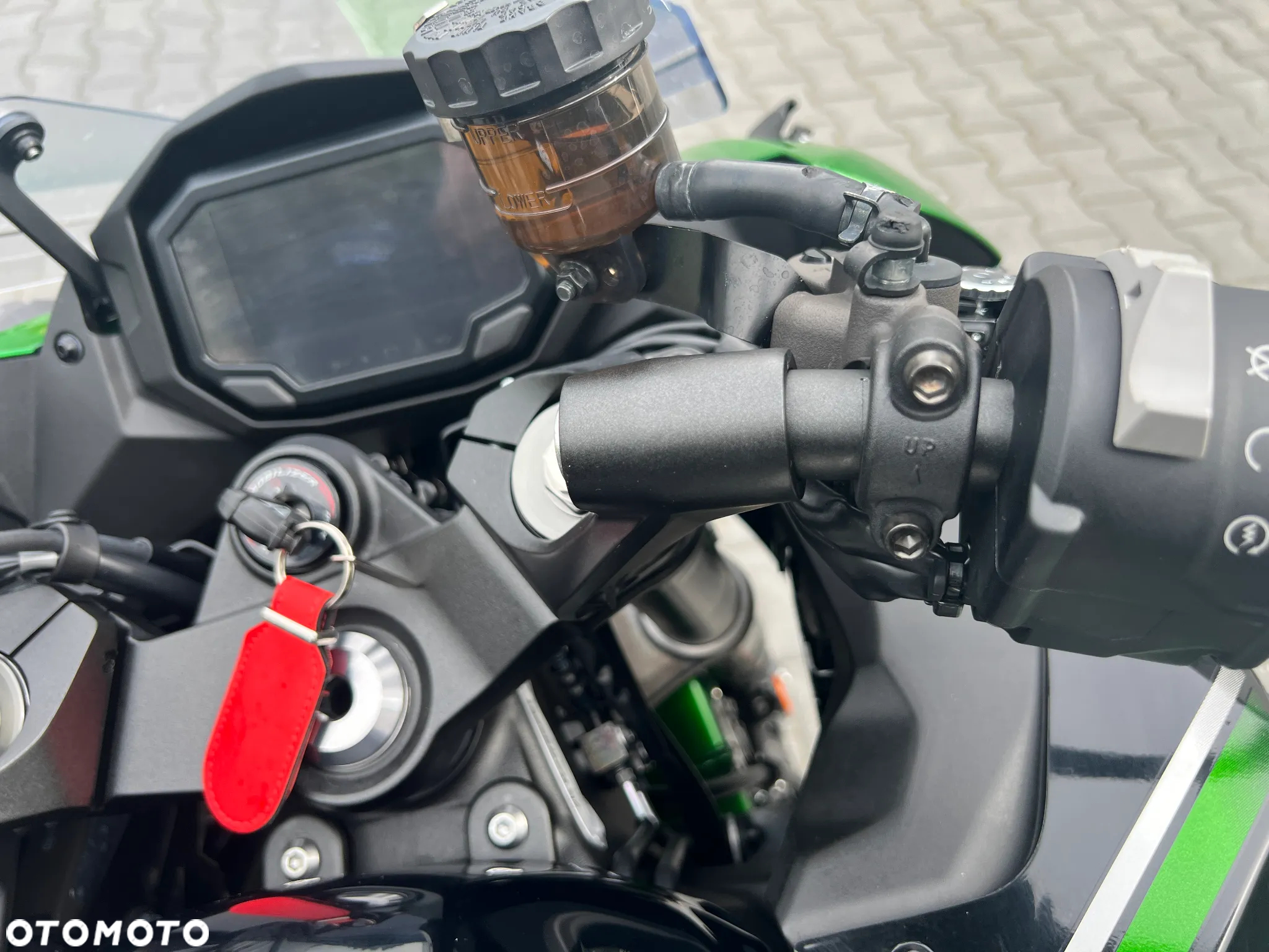 Kawasaki Ninja - 27