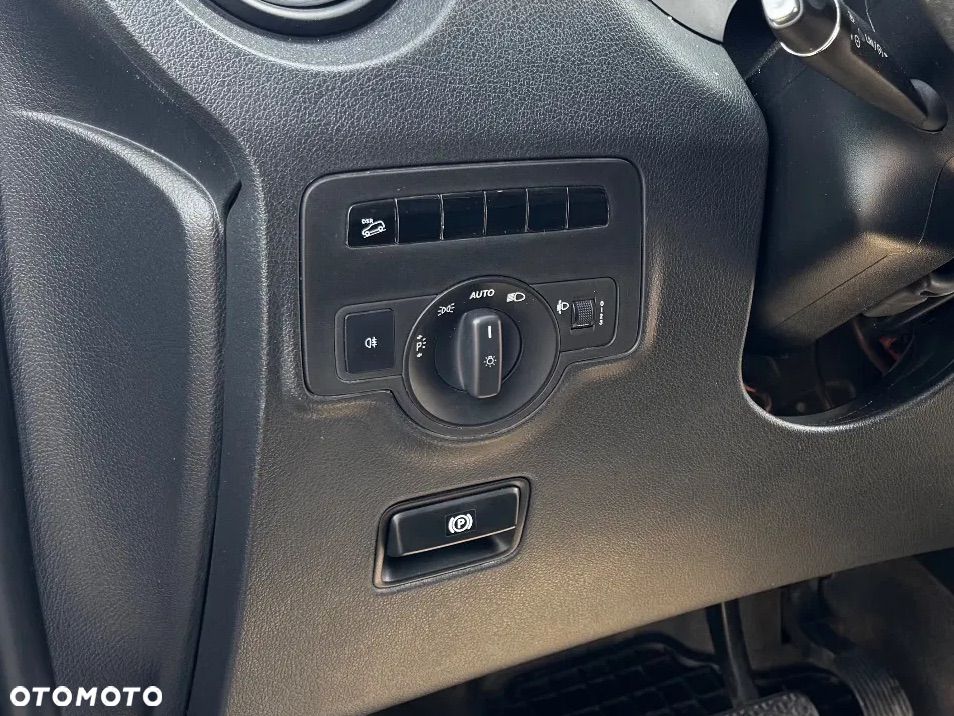 Mercedes-Benz Vito (BlueTEC) Tourer Lang PRO - 5