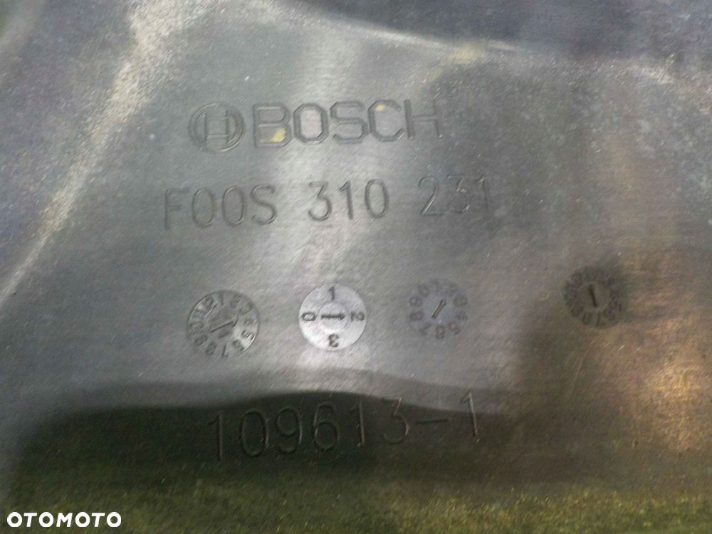 CHEVROLET CAPTIVA LIFT 2.2 VCDI 11r wentylatory chlodnicy F00S310231 - 13