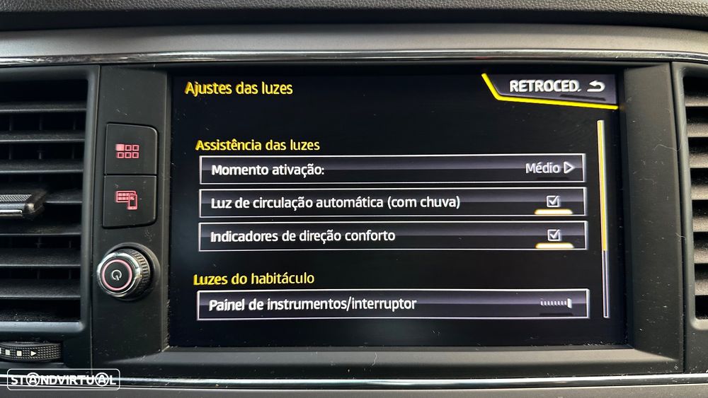 SEAT Leon ST 1.0 EcoTSI Reference Ecomotive S/S - 43