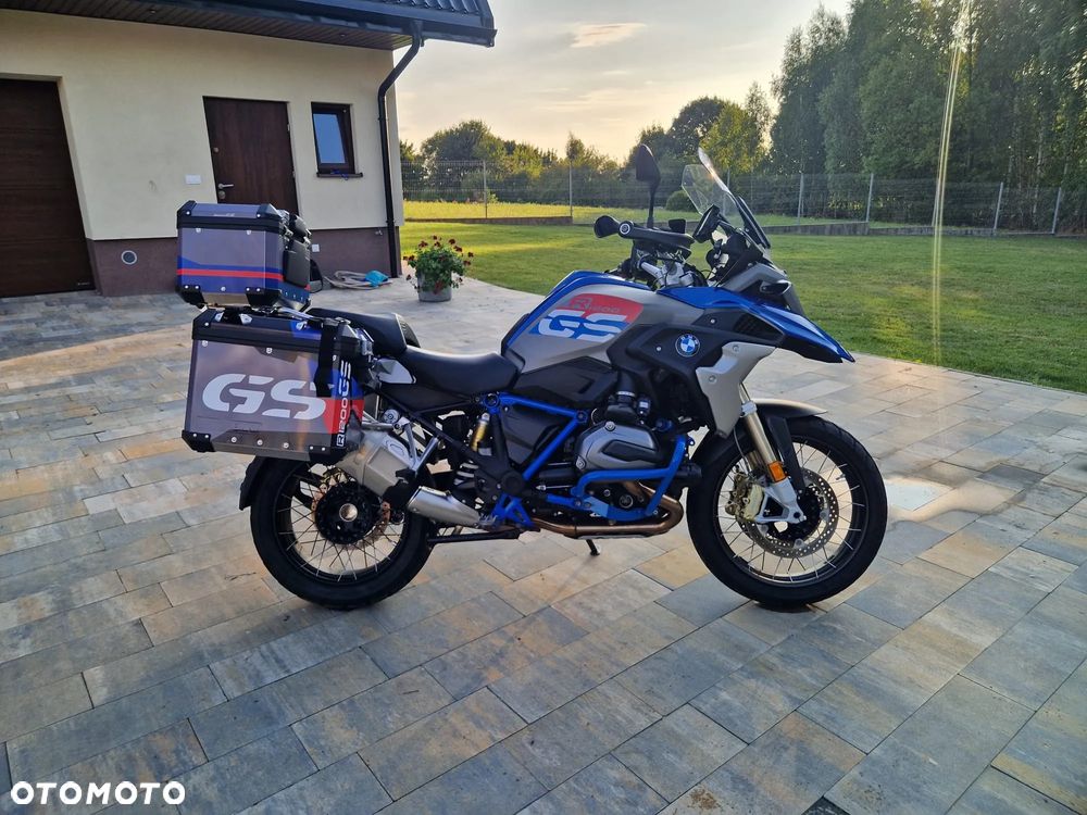 BMW GS - 27
