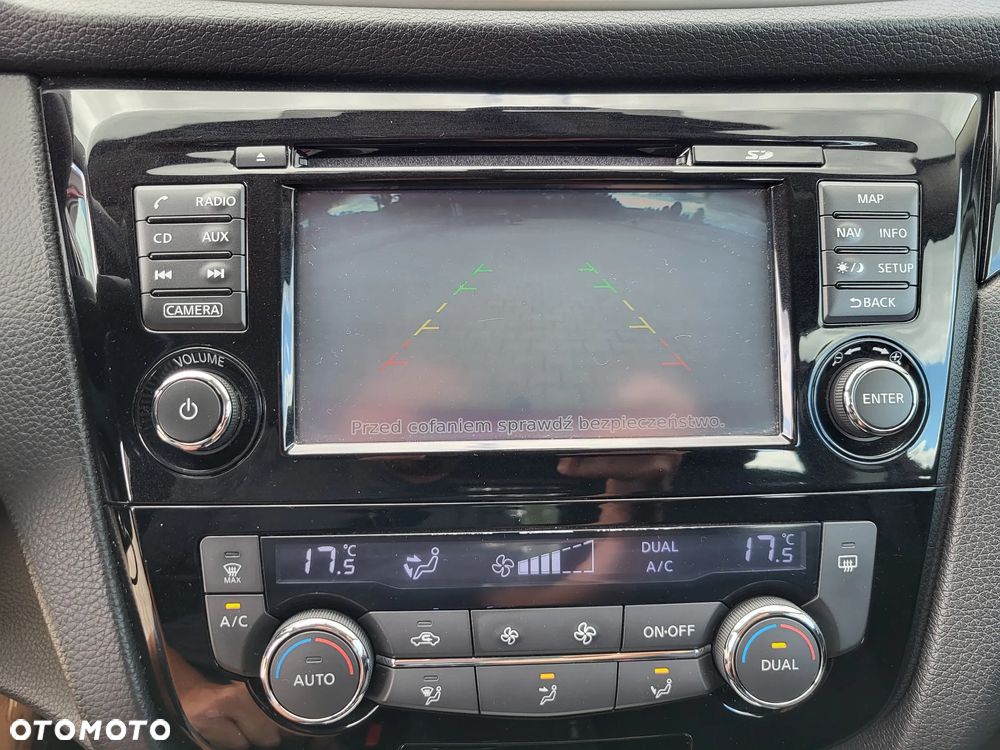Nissan Qashqai 1.6 dCi DPF Start/Stop tekna - 22