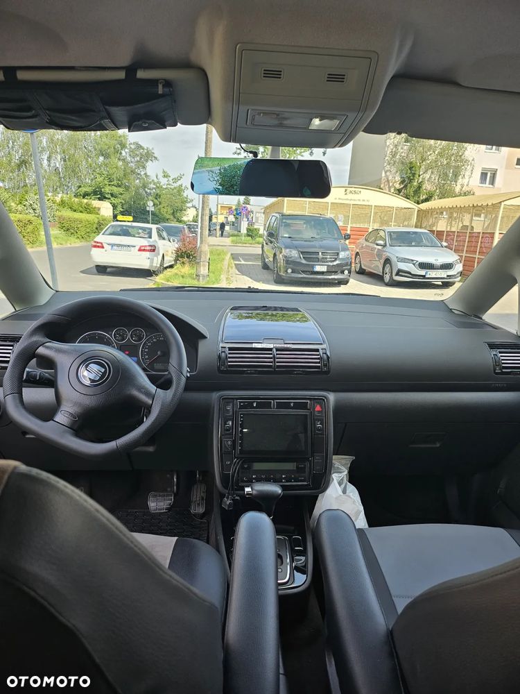Seat Alhambra - 9