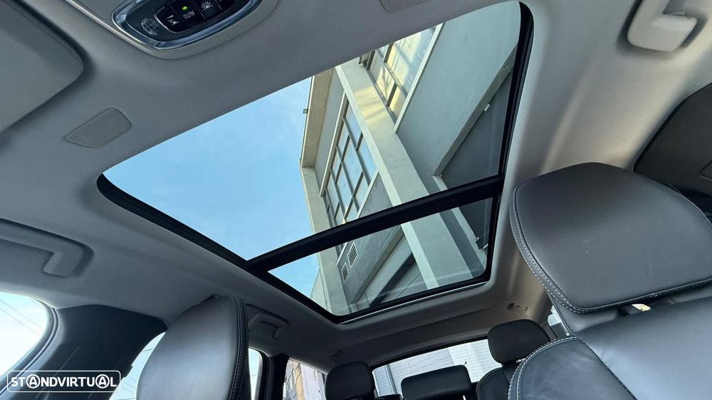 Volvo V90 Cross Country 2.0 D4 AWD - 9
