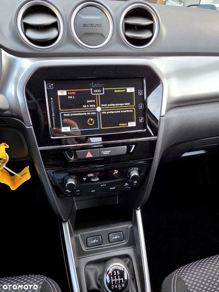 Suzuki Vitara - 23