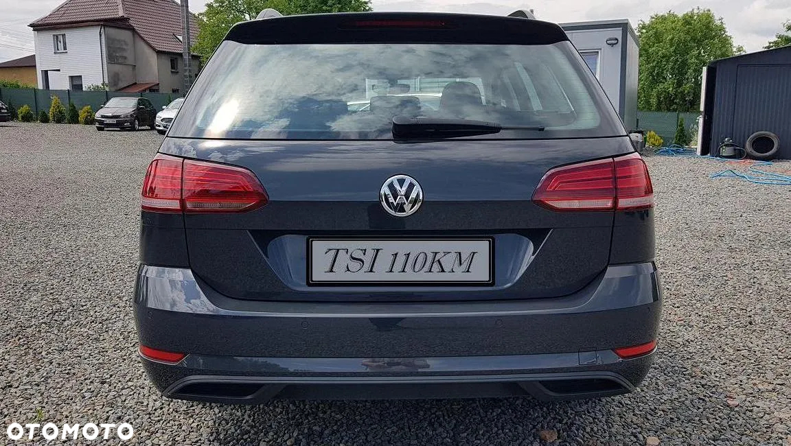 Volkswagen Golf - 15