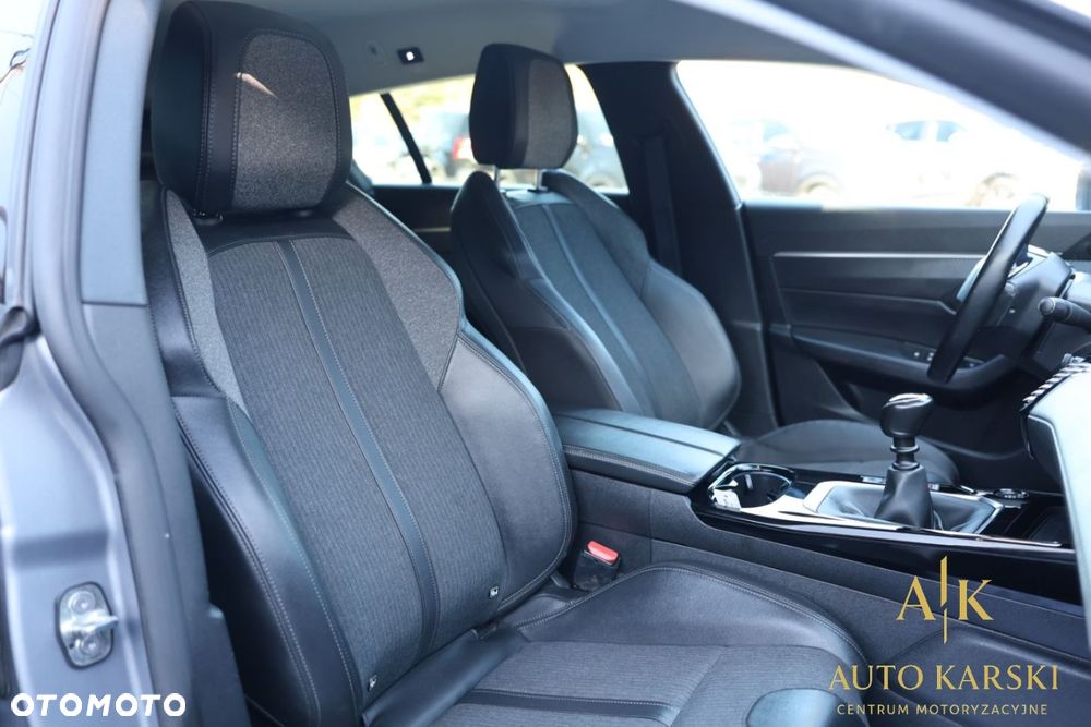 Peugeot 508 - 10