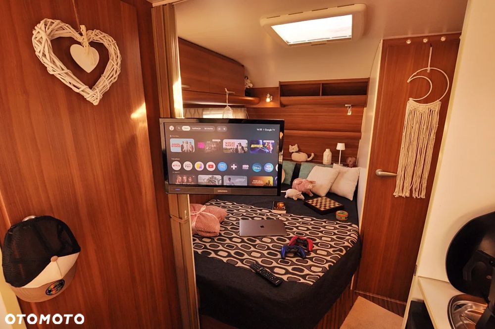 Adria ALTEA 462PS - 6