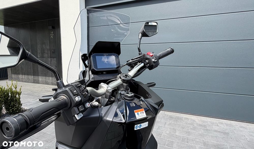 Honda X-ADV - 7