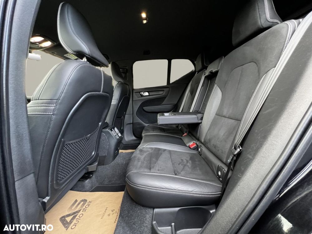 Volvo XC 40 P8 AWD Recharge RDesign - 22