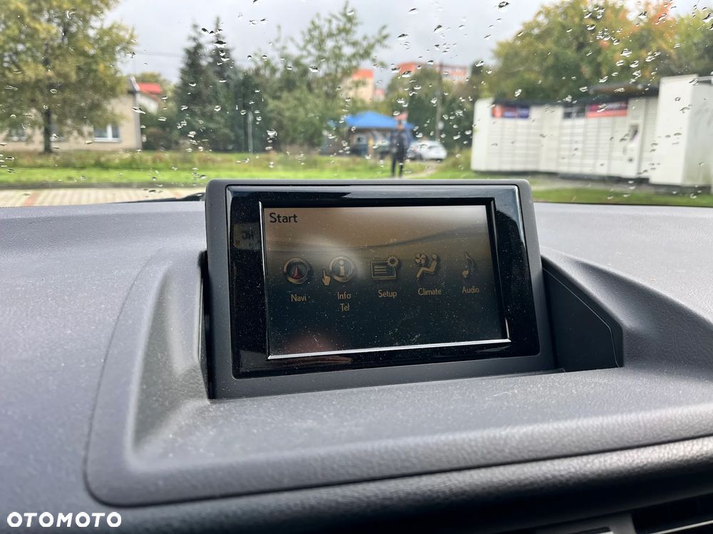 Lexus CT 200h Comfort - 23