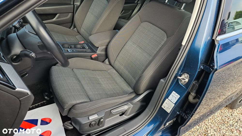 Volkswagen Passat 1.5 TSI EVO Business - 8